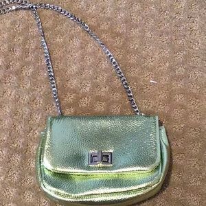 New Zara purse